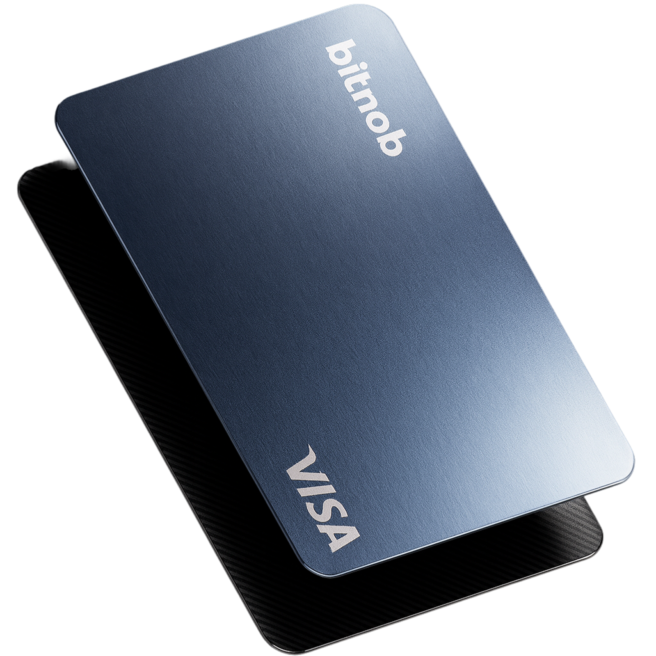 Bitnob Visa Cards