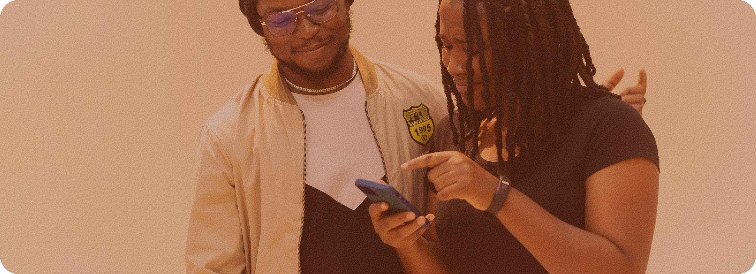 Save frequent recipients for faster, error-free payments