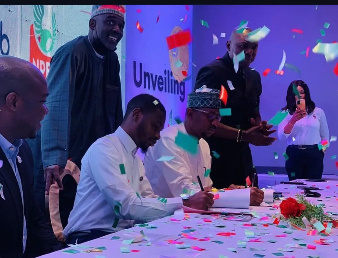 Scaling innovation 2023